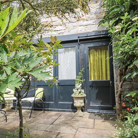 The Hayloft Villa Scarborough Exterior photo