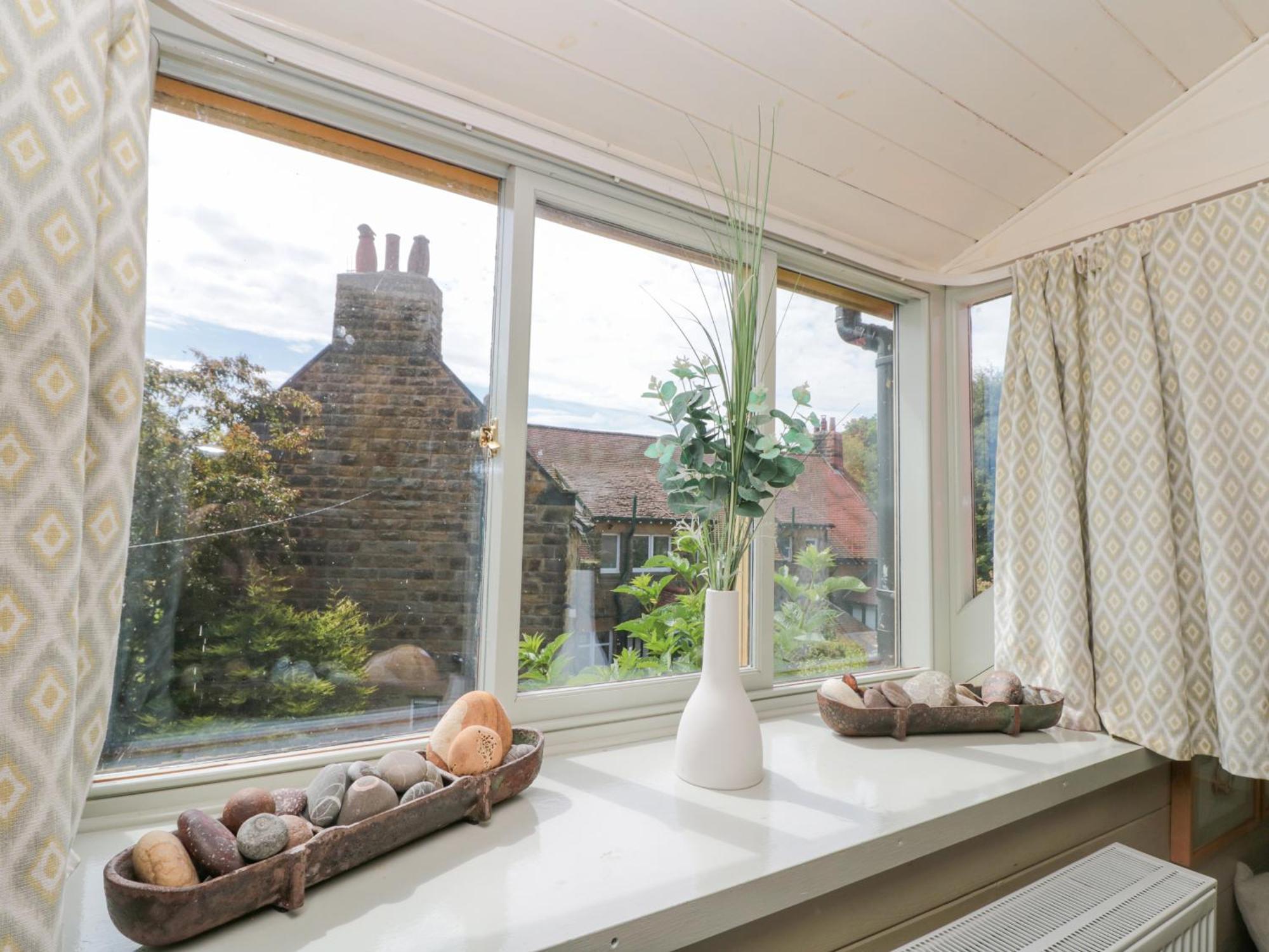 The Hayloft Villa Scarborough Exterior photo