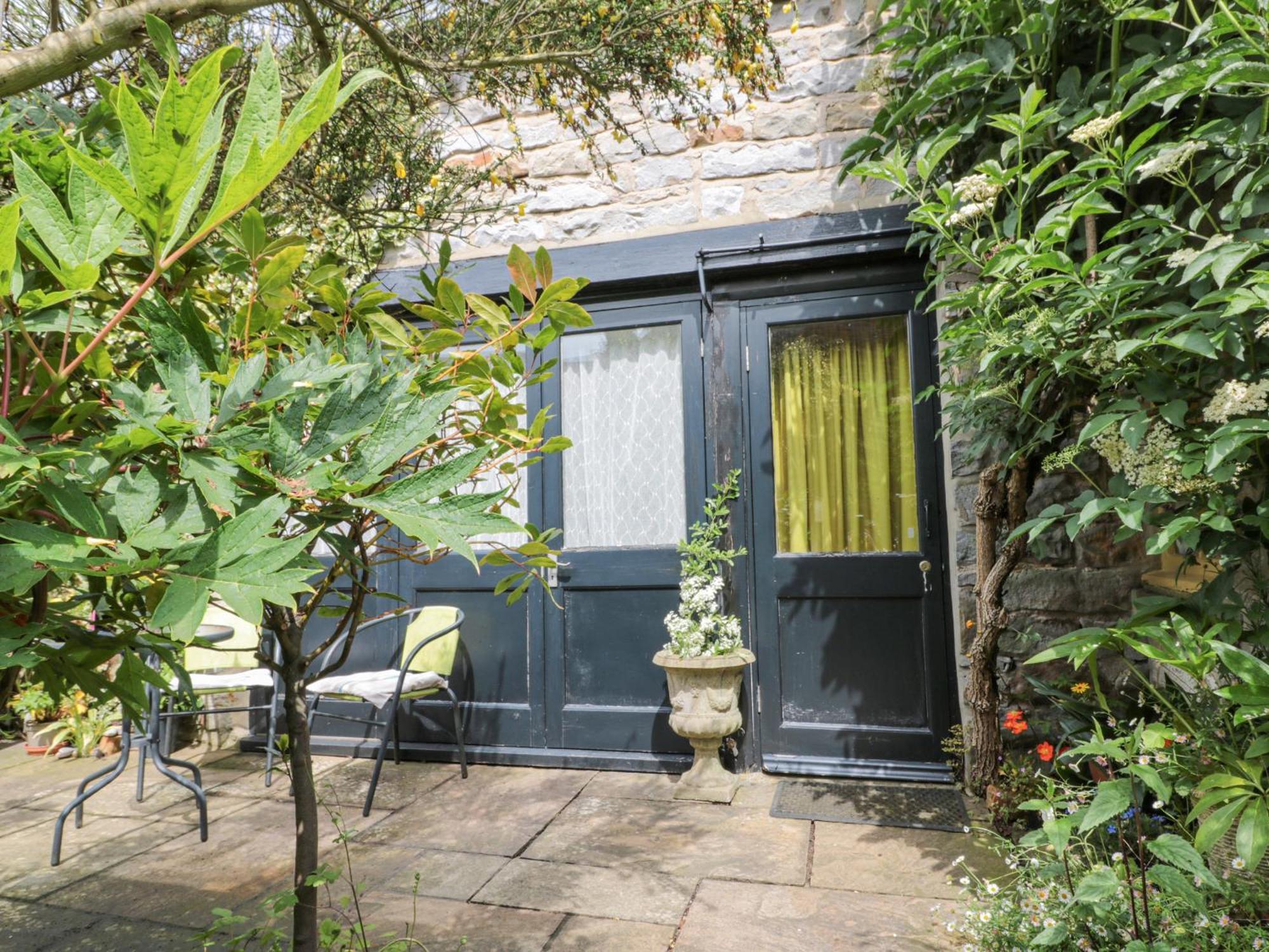 The Hayloft Villa Scarborough Exterior photo